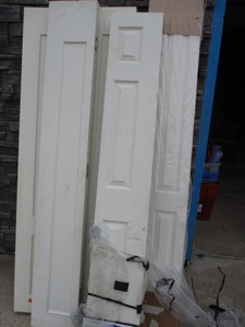 5 Bifold Doors