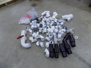PVC Fittings
