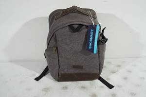 lot 83 image: NEW Bagsmart Camera Backpack