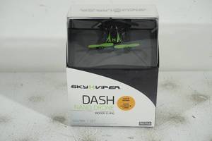 lot 96 image: NEW Sky Viper Dash Nano Drone