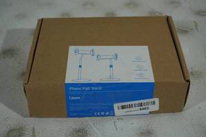 lot 105 image: NEW Lisen iPhoneiPad Stand