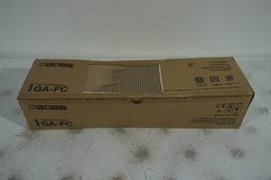 lot 114 image: NEW Boss GA-FC Foot Controller