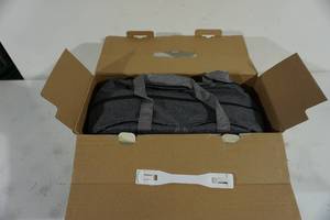lot 115 image: NEW Invospa Kneading Neck and Back Massager