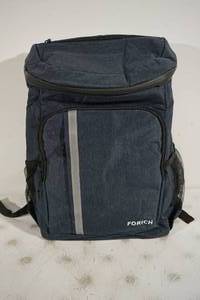 lot 124 image: NEW Forich Backpack