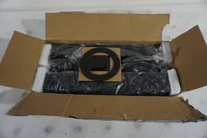 lot 138 image: NEW Morwin Mzeibo KY-2020D Soundbar Speaker