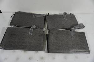 lot 141 image: NEW Veno Heavy Duty Storage Bags