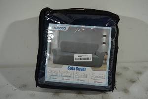 lot 148 image: NEW Taococo 4 Seat Sofa Cover