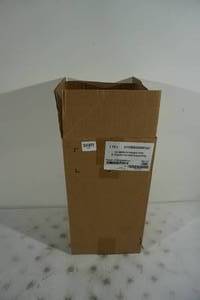 lot 179 image: SC Merv 8 Pleated Filters - 8.5x20x1 - 12 Count