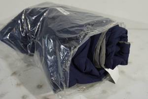 lot 164 image: Sleeping Bag - Blue