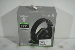 lot 27 image: Turtle Beach Stealth 600 Gen 2 Wireless XBOX One Gaming Headset