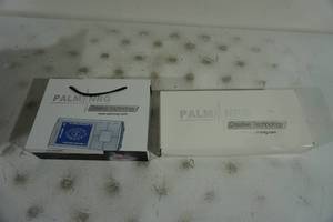 lot 26 image: Palm NRG Digital Tens Therapy Unit
