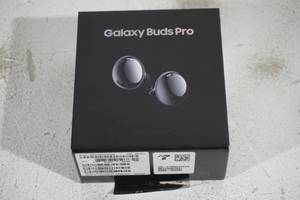 lot 59 image: Samsung Galaxy Buds Pro Wireless Earbuds