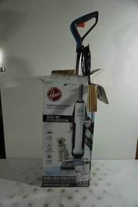 lot 214 image: Hoover Powerdash Pet Hard Floor Cleaner