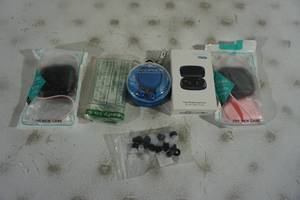 lot 267 image: Assorted Headphones and Accessories