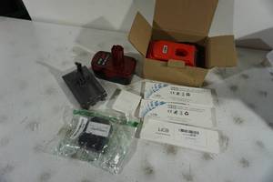 lot 252 image: Assorted Batteries