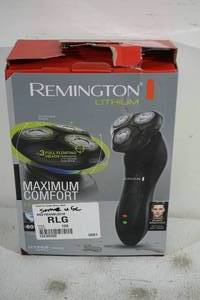 lot 218 image: Remington HyperFlex Rotary Shaver