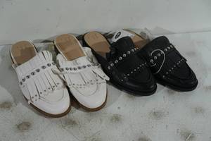 lot 273 image: NEW A New Day Slip On Shoes