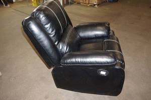 lot 174 image: Acme Zuriel Rocker Recliner