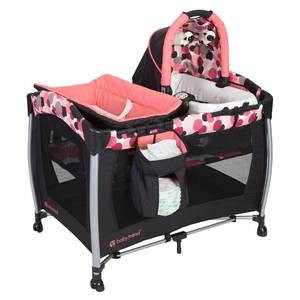 lot 21 image: Resort Elite Nursery Center