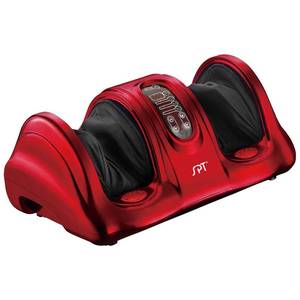 lot 28 image: NEW SPT Reflexology Foot Massager with Heat