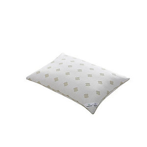 lot 38 image: Bamboo Fusion with Balance Fill King Size Pillow