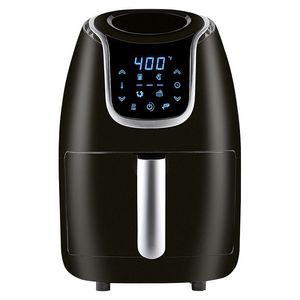 lot 212 image: NEW Power XL Vortex Air Fryer - 2 Quart