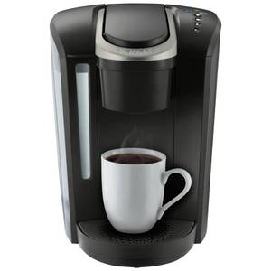 lot 231 image: Keurig K80 K Select Coffee Brewer
