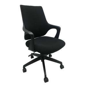lot 283 image: X-Rocker Wesley Mid-Back Office Chair