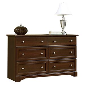 lot 290 image: Sauder Palladia Dresser