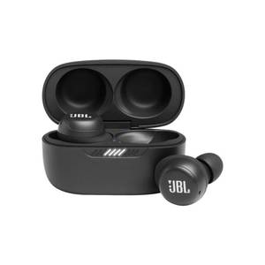 lot 13 image: JBL Live Free NC TWS Noise Cancelling Wireless Earbuds