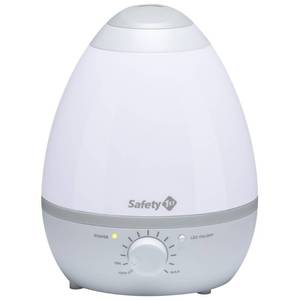 lot 31 image: Safety 1st Easy Clean 3 in 1 Humidifier