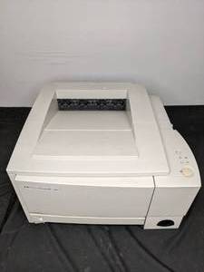 HP LaserJet 2100 Laser Printer