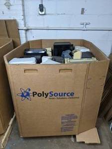 Huge Pallet of Printers #1