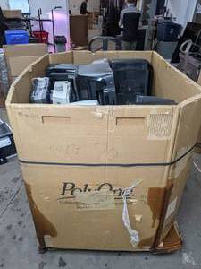 Huge Pallet of Printers #2