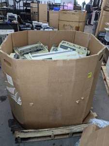 Huge Pallet of Okidata Printers