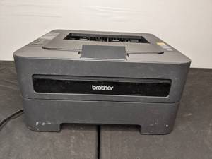 Brother HL-2270DW Compact Laser Printer with Wireless Networking and Duplex