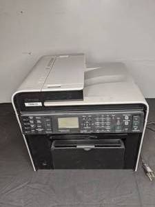 Canon ImageClass MF4880DW Wireless Laser Multifunction Printer