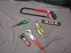 Lot of Tools
