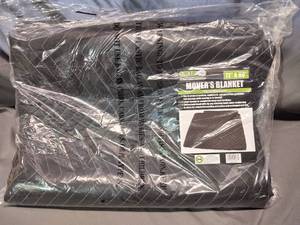 72 x 80 Moving Blanket