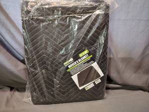72 x 80 Moving Blanket