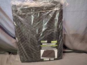 72 x 80 Moving Blanket