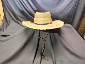 Alamo Hat