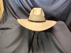 Twister Hats Size 7