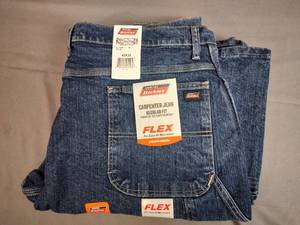 Brand New Pair of Dickies Jeans
