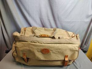 Large Cherokee Outdoor Gear Duffel Bag