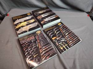 James Julia Firearms Auction Catalogs