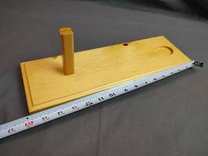 Pistol Display Stand
