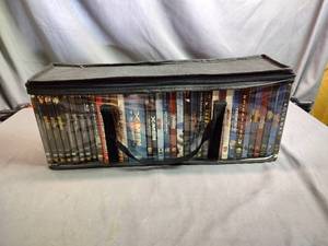 Dvds