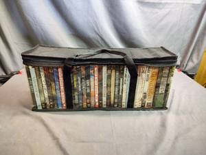 Dvds
