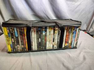 Dvds